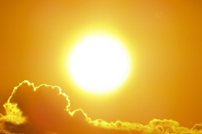 Sabah Bakıda 40, rayonlarda 41 dərəcə isti olacaq