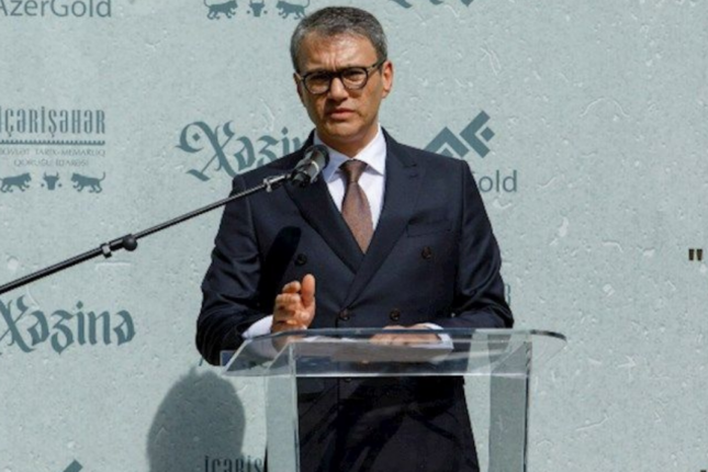 Zakir İbrahimov nazir təyin olunur?