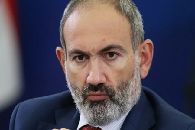 “Heç kim mövqeyimə qarşı çıxa bilməz”