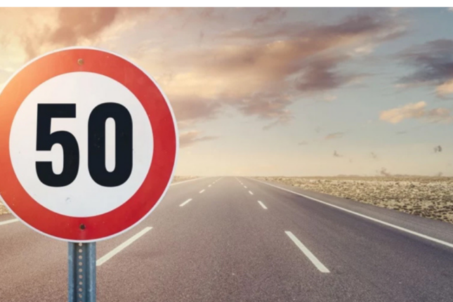 77 km sürətlə radara düşən iş adamına 95 min avro cərimə