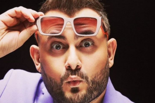 Murad Arif “Biz “azəri” kəlməsinə çox aqressivik” dedi, müzakirələrə səbəb oldu