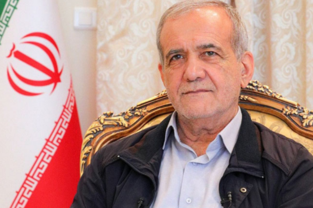 “Pezeşkianda Şeyx Xiyabani və Səttər Xanın xromosomları yoxdur”