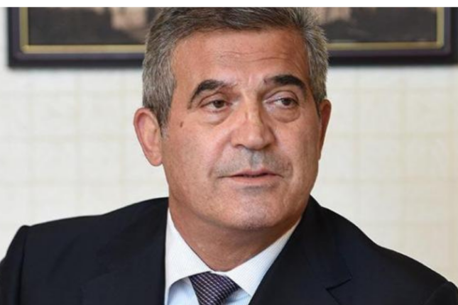 Komitə: Qaradağda tikilən tikinti qanunsuzdur- Rəsmi