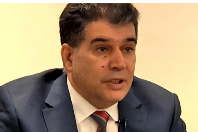 Elşad Abdullayev haqda ilkin istintaq bitdi – Məhkəmə başlayır