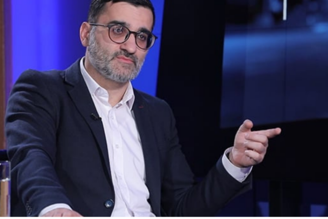 Erməni ekspert: “Rusiya Qafqaza 1920-ci ildəki kimi geri dönəcək”