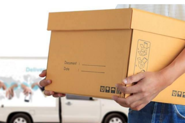 Müştəriləri bezdirən daşınma şirkətləri – VİDEO