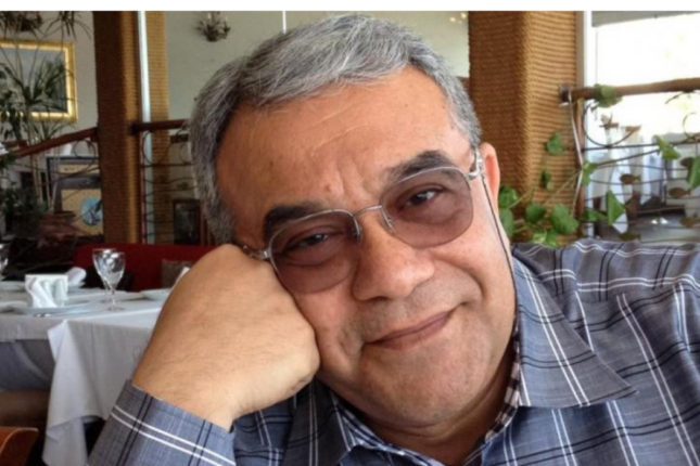 “Hər dəfə Bakıda hansısa binanı haqsız olaraq yerində görməyəndə…” – Cahangir Novruzov