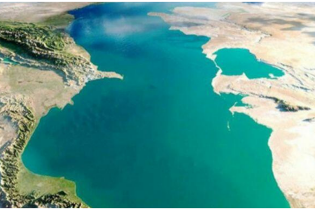 “Dənizə Xəzər adını yəhudilər verib, o “Mazandaran gölü”dür”