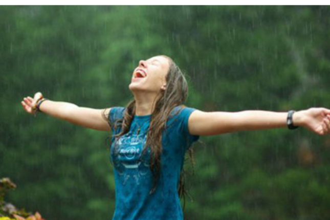 Həftə sonunadək yağış yağacaq, şimşək çaxacaq