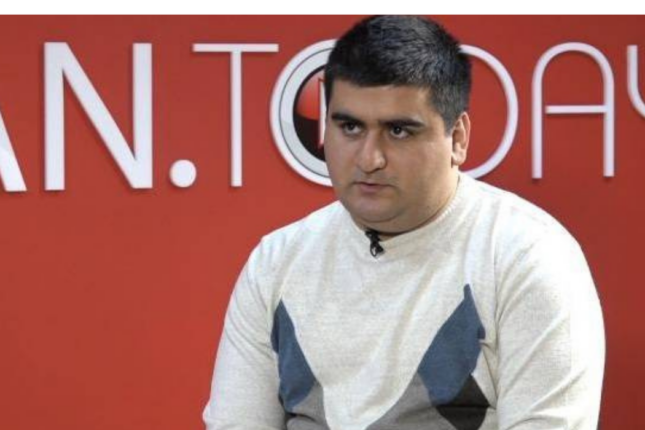 Erməni hərbi ekspert: “Azərbaycan Ordusu hücuma keçsə bir neçə sata İrəvana çatacaq”