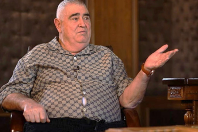 “Bu pulu vermək bizi yandırır” – Şərurlu İsfəndiyar