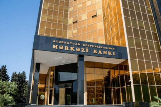 Mərkəzi Bank “Capital Partners İnvestisiya Şirkəti”nə xəbərdarlıq etdi