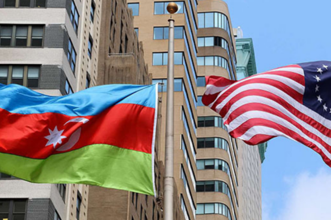 Göyüşovun Amerika səfirliyində yarım milyonluq yeyintisi…