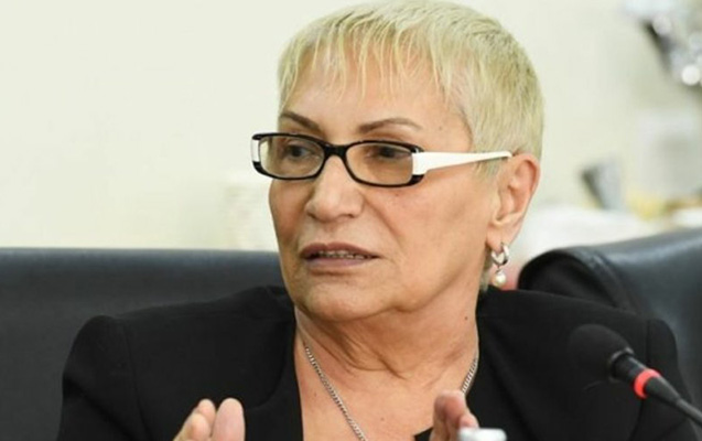 Fətulla Mustafayev NQS işçilərindən pul yığır – Hüquq müdafiəçisi