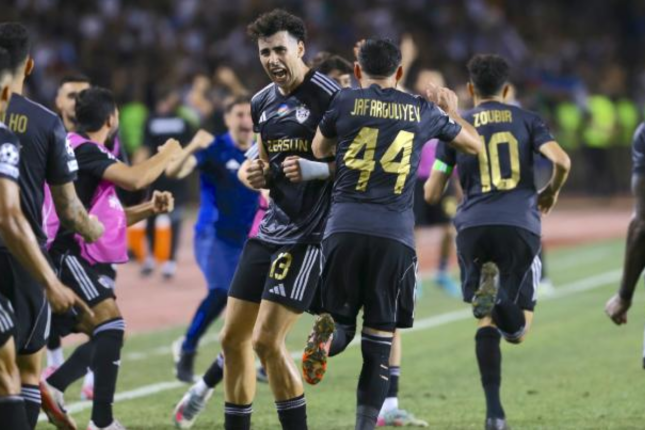 “Qarabağ”ın qələbəsi 11 klubumuza sərvət qazandırdı