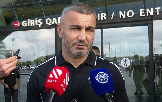 “Qarabağ” Bakıya qələbə ilə qayıtdı – VİDEO