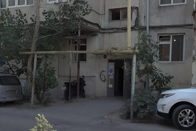 Bakıda ƏMƏLİYYAT: 18 kq narkotik və güclü təsiredici həblər aşkarlandı – FOTO