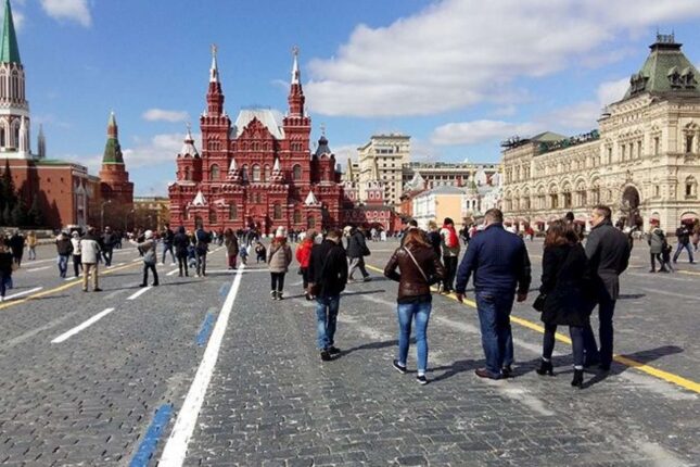 Bu şəxslər Rusiyada iş tapa bilməyəcək