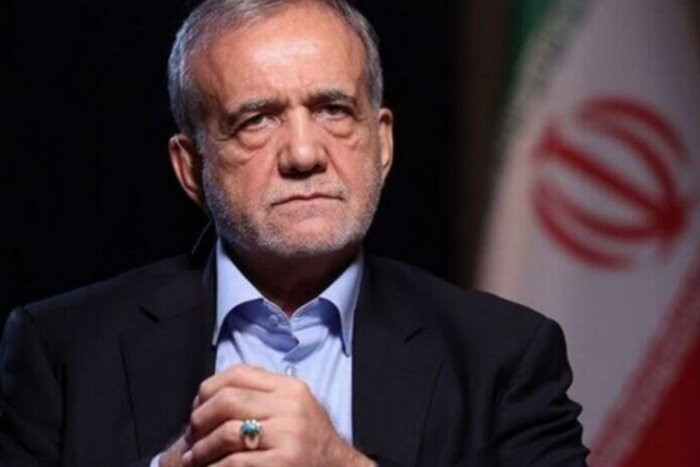 İranlı deputat Pezeşkianı Azərbaycana görə “ittiham” etdi