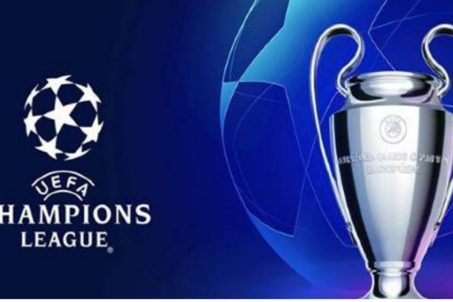 Çempionlar Liqasında pley-off – İlk oyunların NƏTİCƏLƏRİ