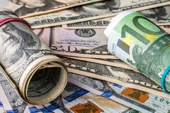 Xarici valyutaların manata qarşı MƏZƏNNƏLƏRİ