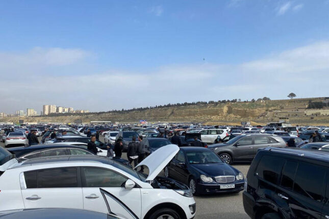 Bu maşınlar 2 ay ərzində 4 min manat ucuzlaşdı – FOTO