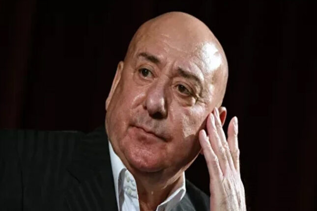 Məmməd Ağayevə ittiham elan olundu