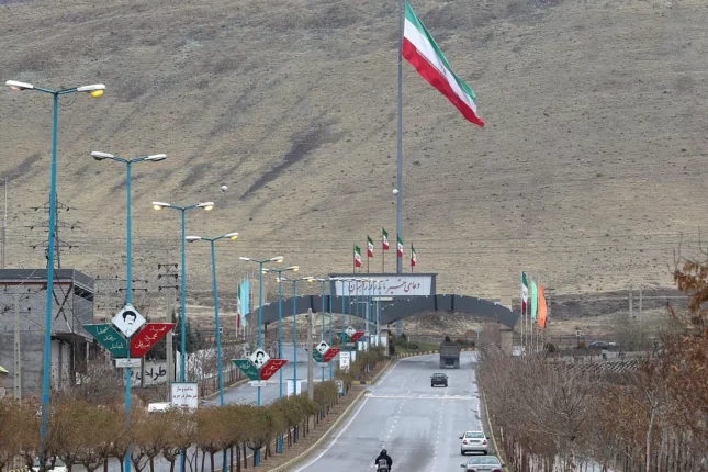 Mehrabi: “İranın Qafqaz siyasəti iflasa uğrayıb”