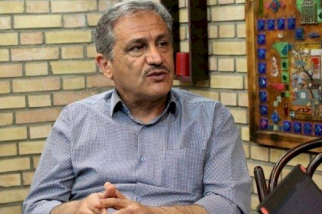 Əfşar Süleymani: “İran Zəngəzur dəhlizi məsələsində səhv edir”