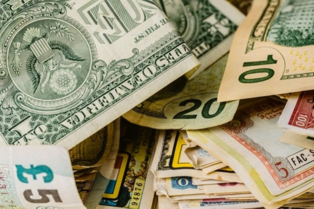 Avro bahalaşdı, rubl ucuzlaşdı, dollar isə… – MƏZƏNNƏ