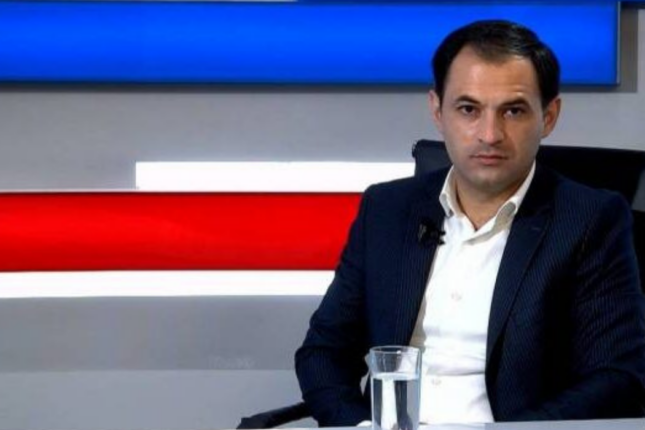 Erməni siyasətçi: “Dəhlizin İrana heç bir zərəri yoxdur, əksinə faydası var”