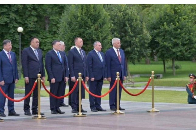 Azərbaycan MDB-nin daha bir tədbirində iştirakdan imtina edib