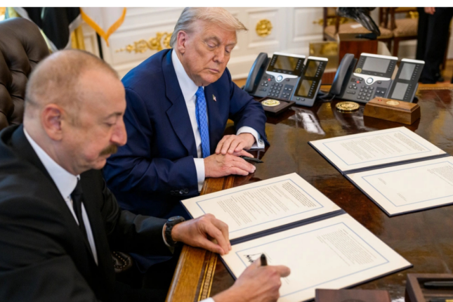 907-ci düzəlişin ləğvi Azərbaycana nə vəd edir?