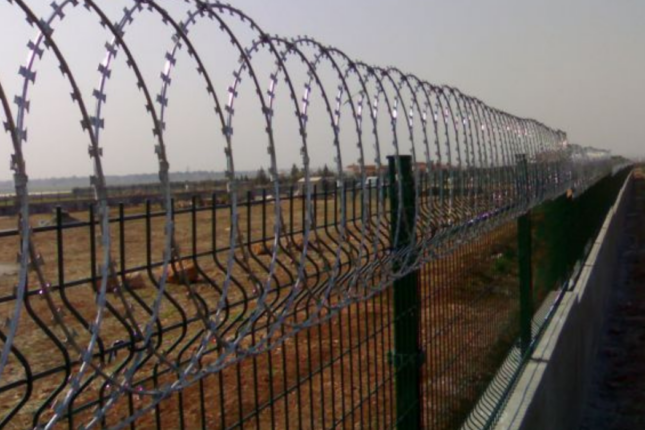 Demarkasiya: hansı xəritədən istifadə olunacaq?