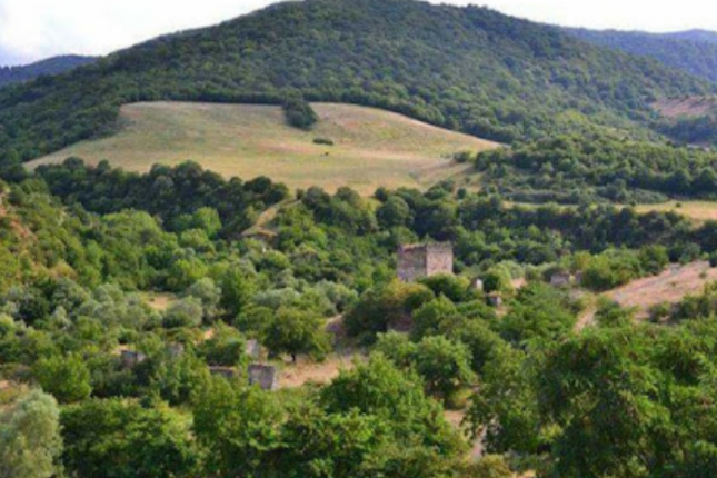 Sarkisyan: “Bu iki kənd Azərbaycana veriləcək”