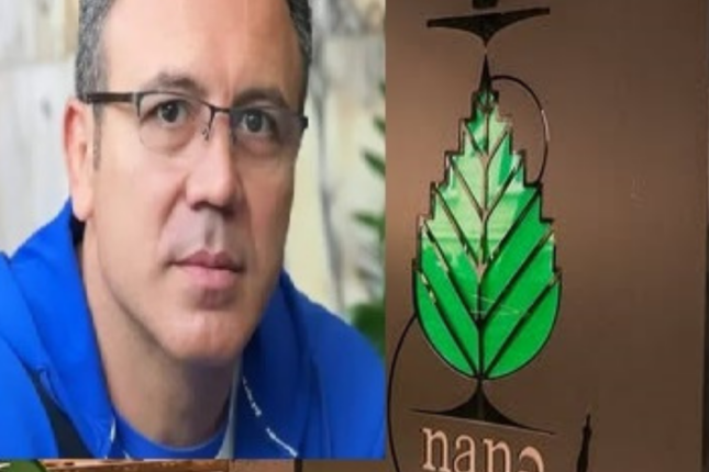 “Nane Pub” insident: Mehman Əzizov restoranda oğlumun doğum günündə məni döydü….