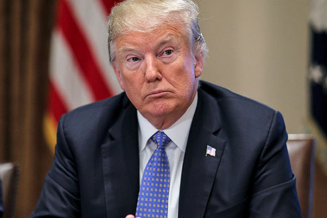 Tramp 907-ci düzəlişi DAYANDIRACAQ