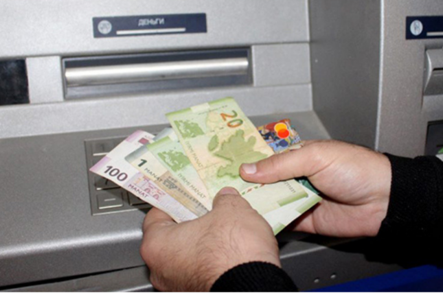 Ölkə üzrə pensiyalar bu tarixdə ödəniləcək