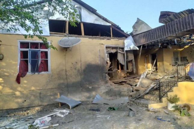 Azərbaycanda bu evlər bərpa ediləcək