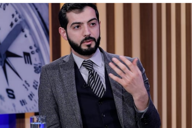 Ermənilərin neçə faizi sülhə inanır?