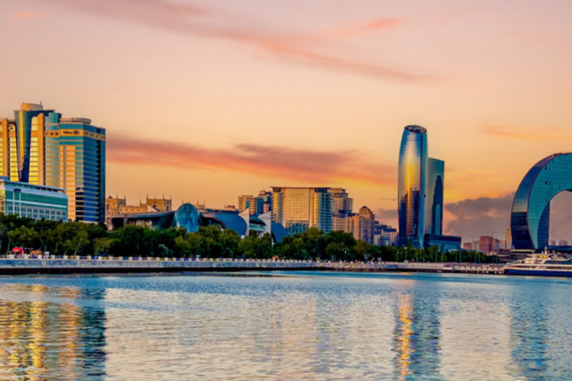 Sabah 35 dərəcə isti olacaq