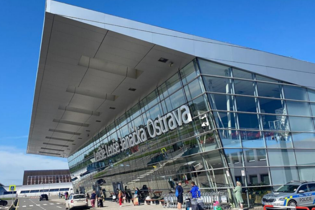 Avropanın ən kiçik hava limanı – cəmi 3 reys…