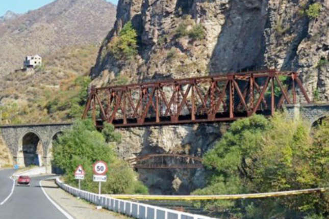 “Zəngəzur dəhlizi regional deyil, qlobal rəqabət meydanıdır”