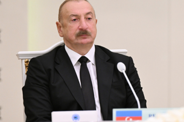 “Hava limanından gələndə gördüm ki, daha böyük inkişaf var”