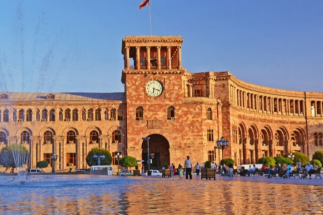 Daşnak və separatçıların təxribata hazırlığı: İrəvanda qondarma “dqr” aksiyası keçiriləcək