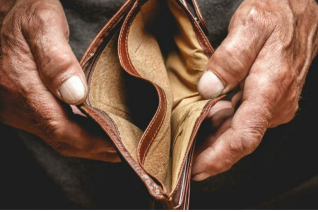 Pensiya az, ağır yük daşıyan yaşlı nəsil — Sosial sistemin faciəvi boşluğu — ŞƏRH