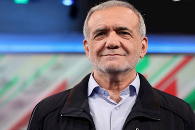 Pezeşkianın çıxışı anti-Azərbaycan mərkəzlərinə “od qoyub”