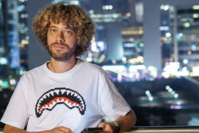 Bloqer İlya Varlamova qiyabi həbs cəzası verilib