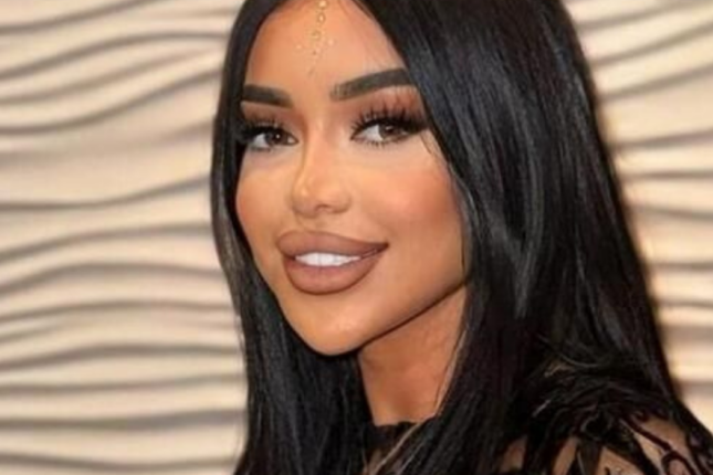 Nigar Fərhadın verilişində daha bir GƏRGİNLİK – VİDEO