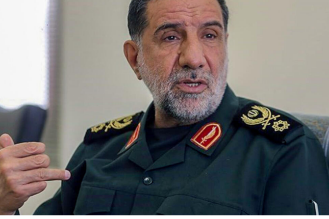 SEPAH-ın keçmiş komandirindən həyasız açıqlama: “Azərbaycan müstəqil dövlət deyil”